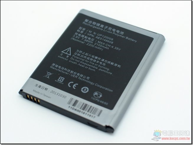 InFocus815外觀07 InFocus815外觀07
