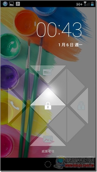 InFocus815軟體07 InFocus815軟體07