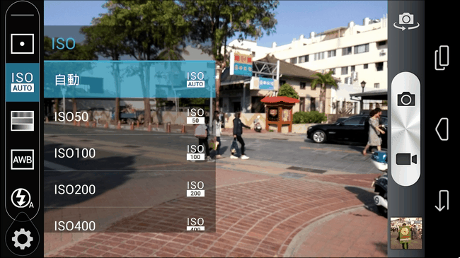 InFocus815照相08 InFocus815照相08