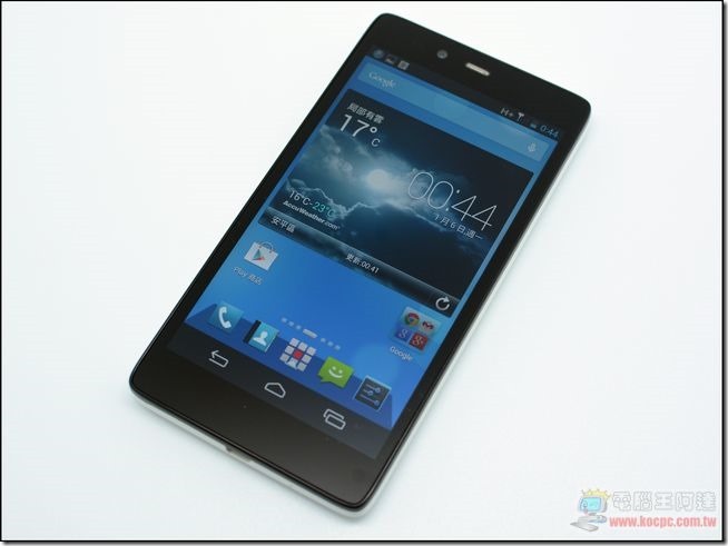 InFocus815外觀08 InFocus815外觀08