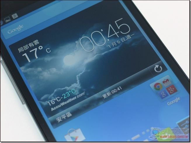 InFocus815外觀09 InFocus815外觀09