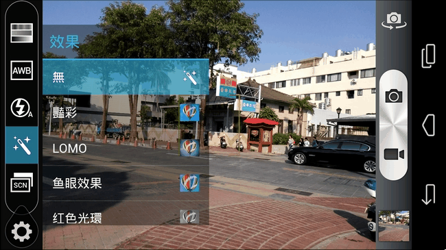InFocus815照相11 InFocus815照相11