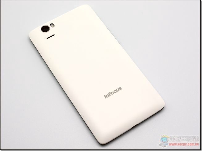InFocus815外觀15 InFocus815外觀15