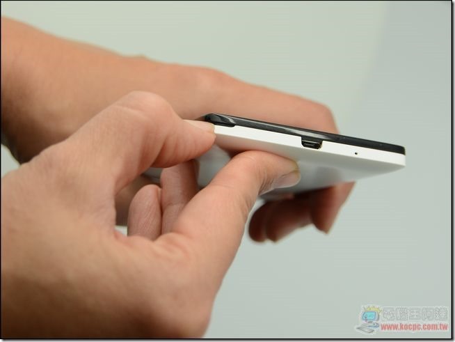 InFocus815外觀17 InFocus815外觀17