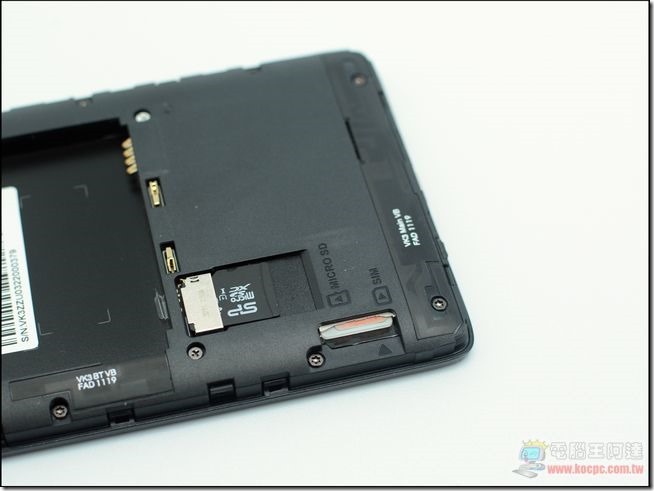 InFocus815外觀22 InFocus815外觀22