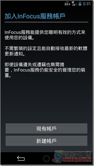 InFocus815軟體36 InFocus815軟體36
