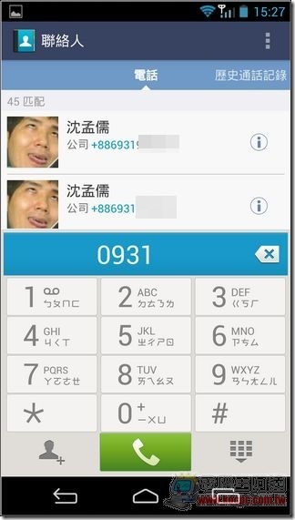 InFocus815軟體59 InFocus815軟體59