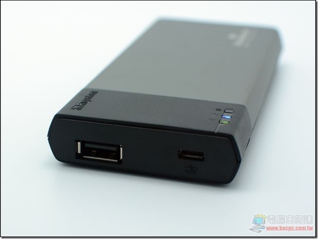 Kingston MobileLite Wireless 外觀07 Kingston MobileLite Wireless 外觀07