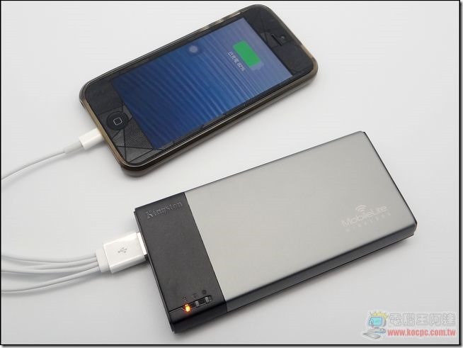 Kingston MobileLite Wireless 外觀08 Kingston MobileLite Wireless 外觀08