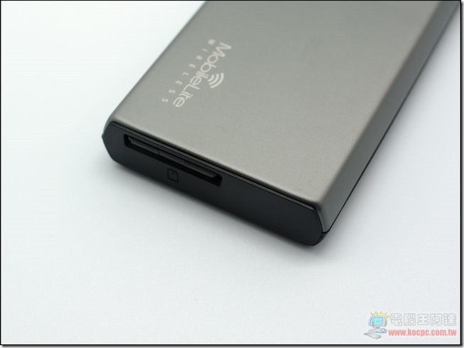 Kingston MobileLite Wireless 外觀12 Kingston MobileLite Wireless 外觀12