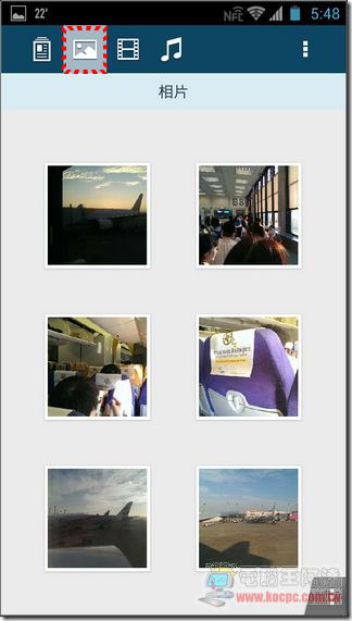 MobileLite Wireless Android08 MobileLite Wireless Android08