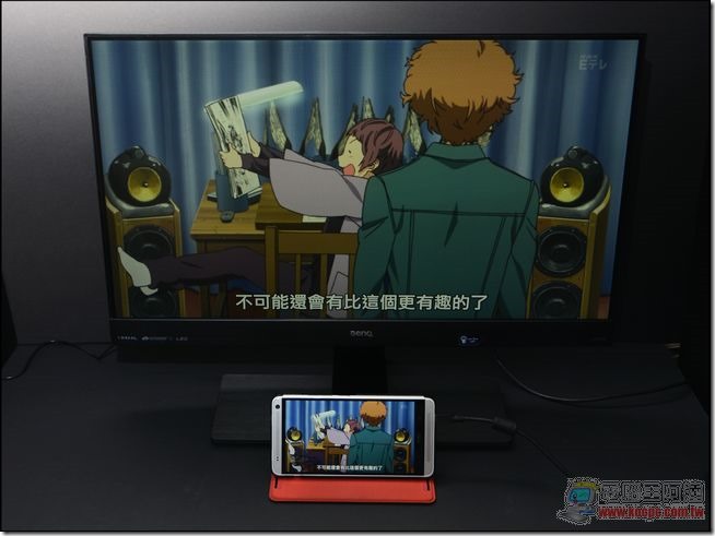 BenQ EW2440-16 BenQ EW2440-16