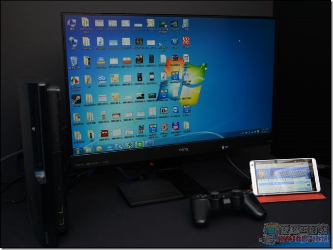 BenQ EW2440-31 BenQ EW2440-31