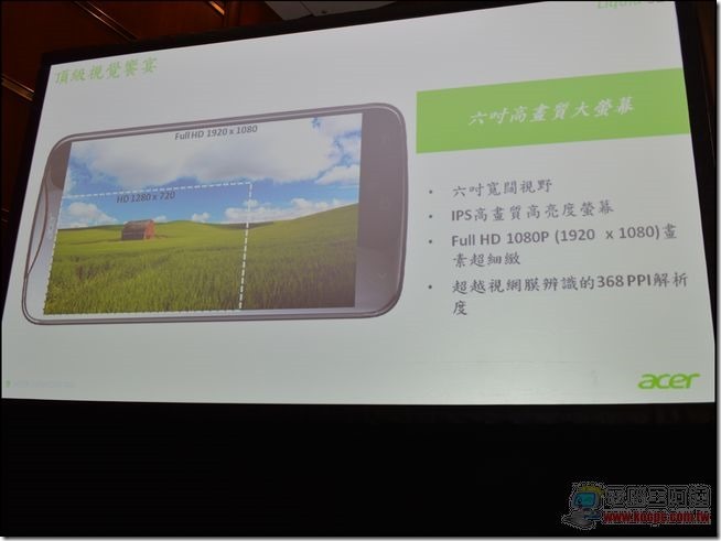 acer Liquid S2發表會-06 acer Liquid S2發表會-06
