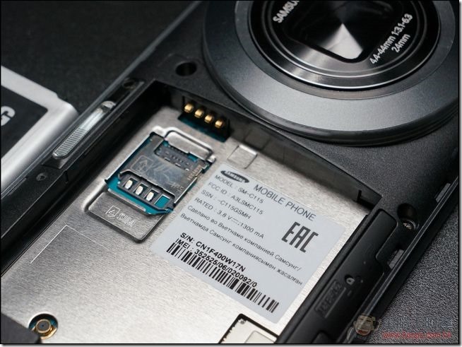 GALAXY K zoom10 GALAXY K zoom10
