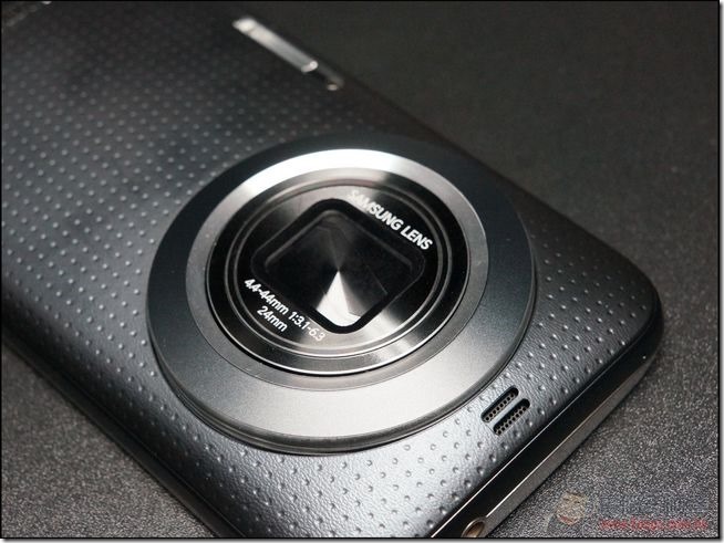 GALAXY K zoom13 GALAXY K zoom13