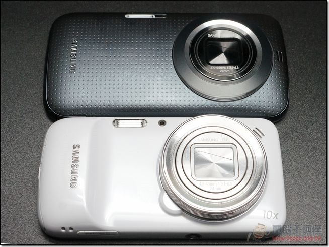 GALAXY K zoom20 GALAXY K zoom20