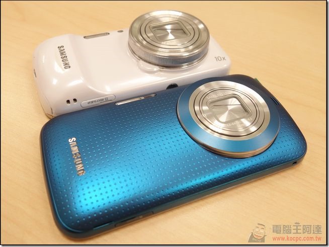 GALAXY K zoom24 GALAXY K zoom24