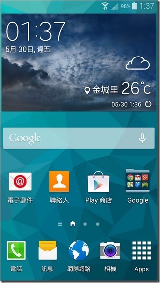 GALAXY K zoom25 GALAXY K zoom25