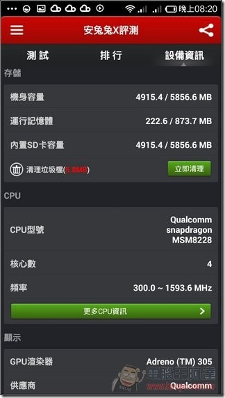 Redmi 1S-02 Redmi 1S-02