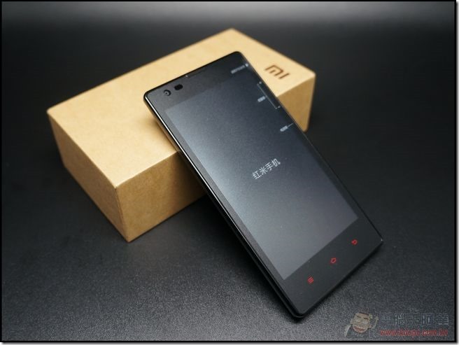 Redmi 1S unboxing (1) Redmi 1S unboxing (1)