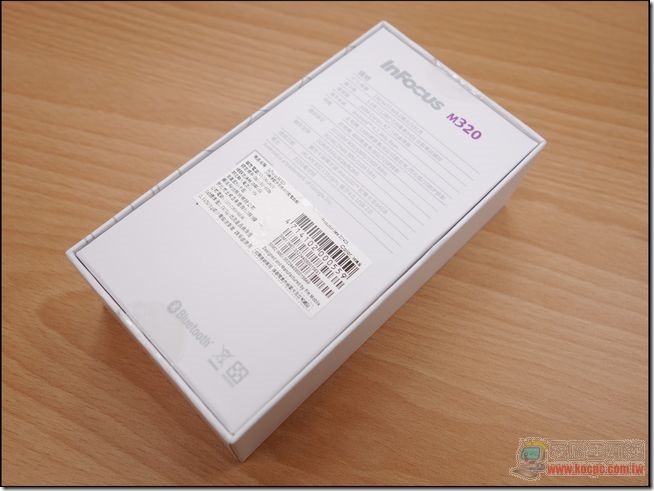 InFocus M320-03 InFocus M320-03