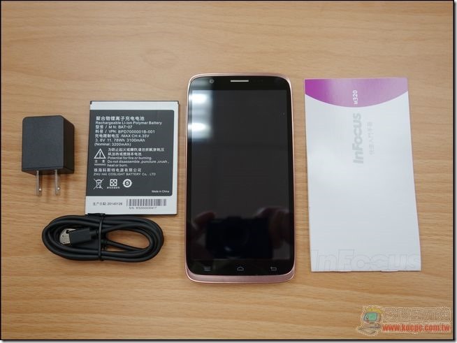 InFocus M320-06 InFocus M320-06