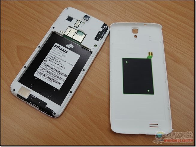 InFocus M320-15 InFocus M320-15