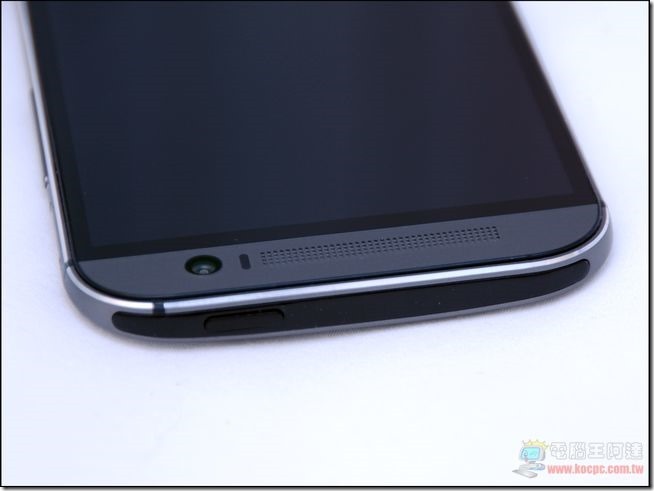 HTC One M8外觀09