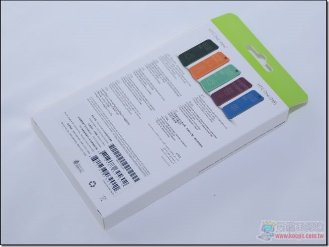 HTC One M8外觀15 HTC One M8外觀15