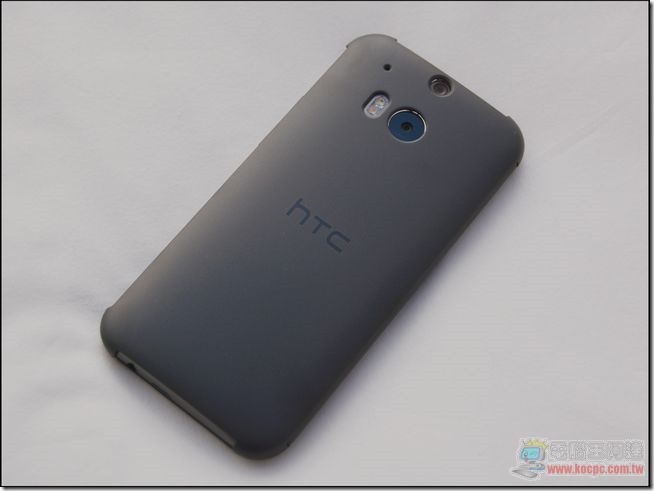 HTC One M8外觀18