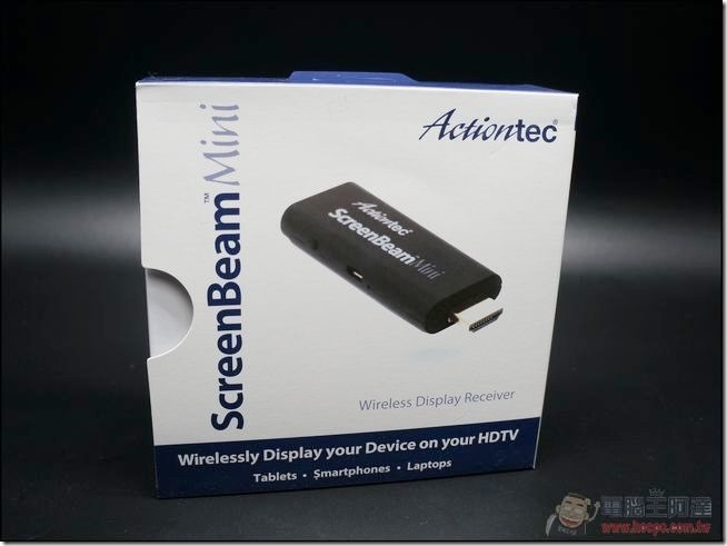 Screenbeam-30 Screenbeam-30