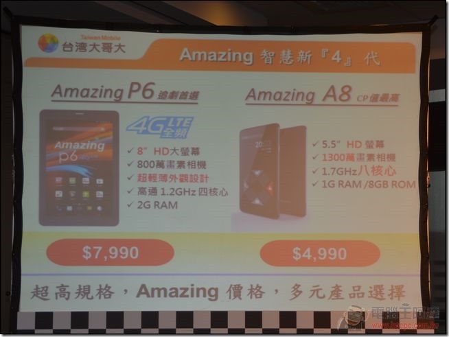Amazing 4G LTE-08 Amazing 4G LTE-08