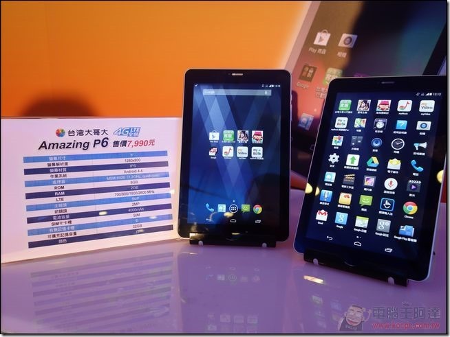 Amazing 4G LTE-29 Amazing 4G LTE-29