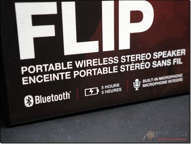 JBL FLIP (2) JBL FLIP (2)