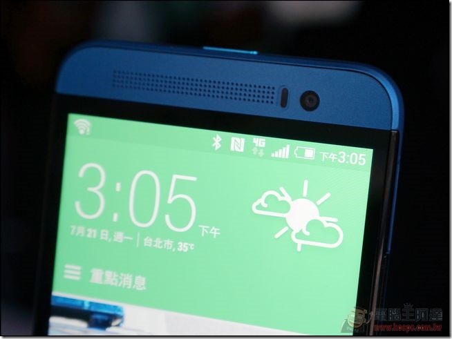 HTC One E8 (15) HTC One E8 (15)