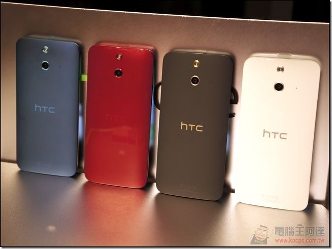 HTC One E8 (17)
