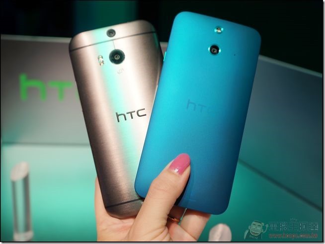 HTC One E8 (18) HTC One E8 (18)