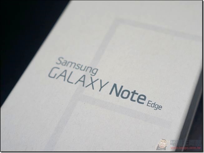 Note_Edge開箱_03 Note_Edge開箱_03