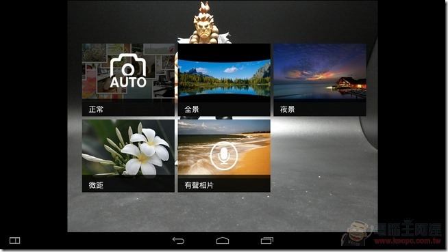 YOGA Tablet 2 Pro Camera (4) YOGA Tablet 2 Pro Camera (4)