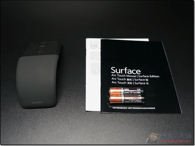 Arc Touch (7) Arc Touch (7)
