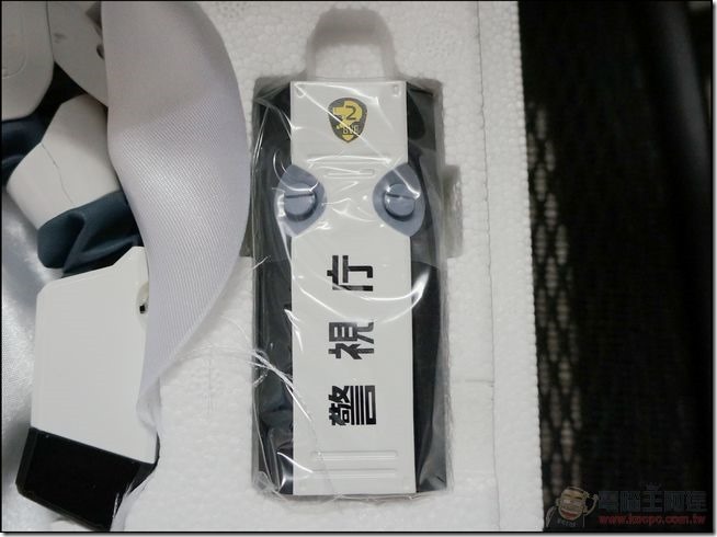 PATLABOR AV98 一號機 20週年劇場版 (10) PATLABOR AV98 一號機 20週年劇場版 (10)
