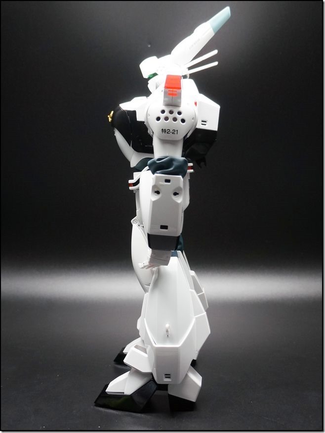 PATLABOR AV98 一號機 20週年劇場版 (13) PATLABOR AV98 一號機 20週年劇場版 (13)