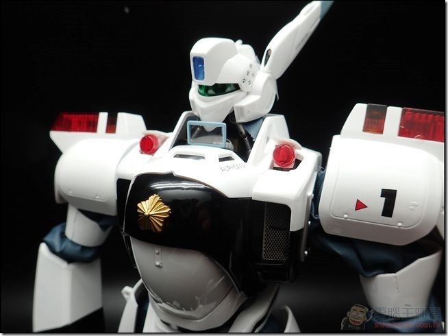 PATLABOR AV98 一號機 20週年劇場版 (16) PATLABOR AV98 一號機 20週年劇場版 (16)
