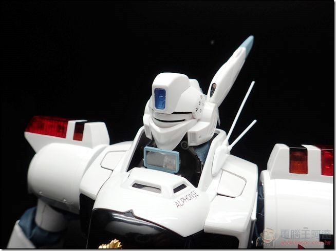 PATLABOR AV98 一號機 20週年劇場版 (17) PATLABOR AV98 一號機 20週年劇場版 (17)