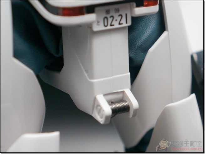 PATLABOR AV98 一號機 20週年劇場版 (20) PATLABOR AV98 一號機 20週年劇場版 (20)