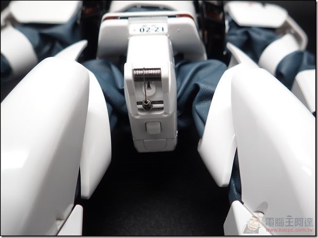 PATLABOR AV98 一號機 20週年劇場版 (21) PATLABOR AV98 一號機 20週年劇場版 (21)