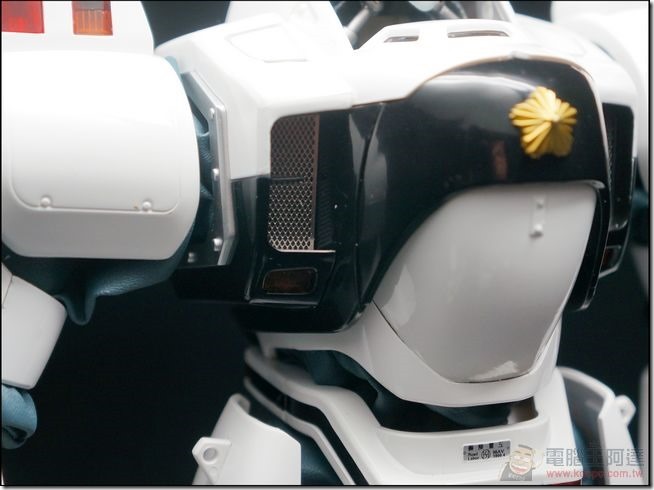 PATLABOR AV98 一號機 20週年劇場版 (25) PATLABOR AV98 一號機 20週年劇場版 (25)