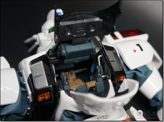 PATLABOR AV98 一號機 20週年劇場版 (26) PATLABOR AV98 一號機 20週年劇場版 (26)
