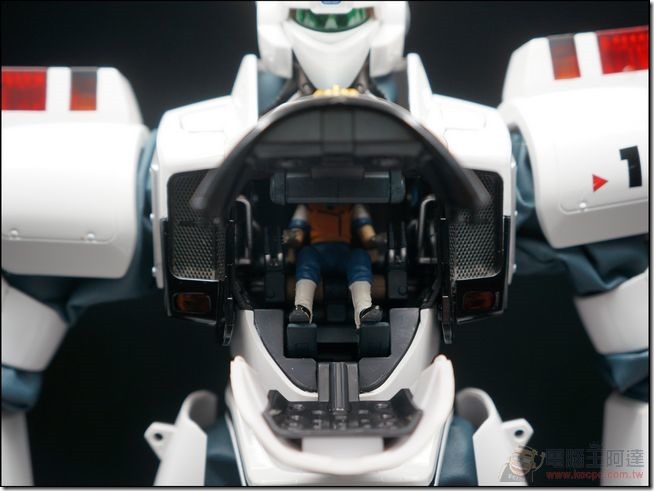 PATLABOR AV98 一號機 20週年劇場版 (27) PATLABOR AV98 一號機 20週年劇場版 (27)